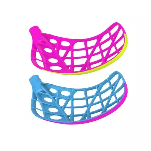 FAT PIPE CTRL SLICKS PPB 2-PACK BABY BLUE-LE PINK FH2