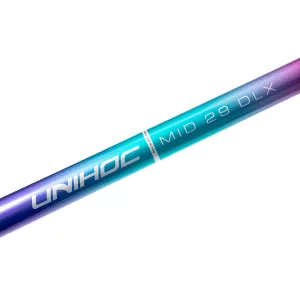 UNIHOC UNILITE MID 29 DLX OVAL EDITION