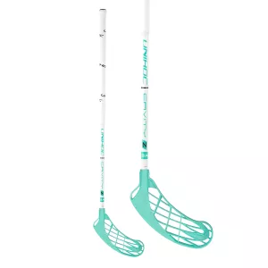 UNIHOC CAVITY Z 32 WHITE-TURQUOISE