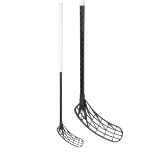 UNIHOC UNILITE CARBSKIN FL 26 BLACK EDT
