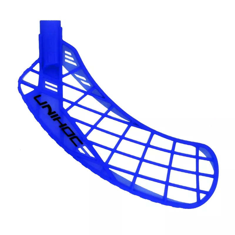 Product Image for UNIHOC EPIC FEATHER LIGHT BRIGHT BLUE (LEFT)