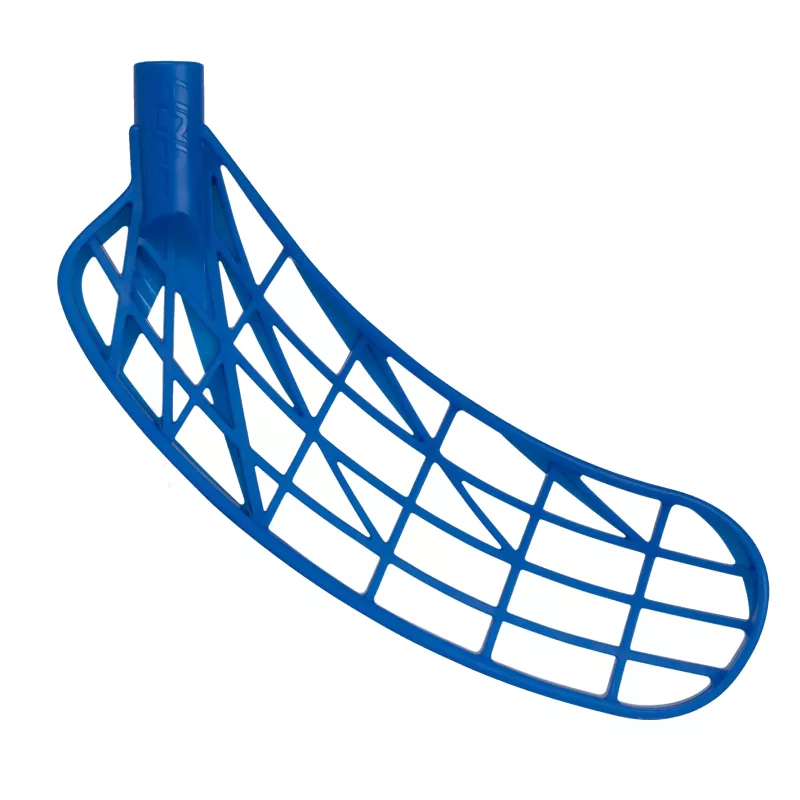 Product Image for UNIHOC UNILITE MEDIUM PE BRIGHT BLUE (LEFT)