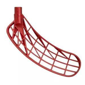 UNIHOC UNILITE MEDIUM PE RADIANT RED