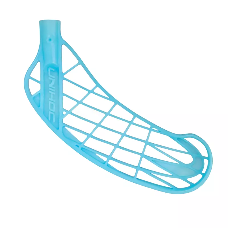 Product Image for UNIHOC EVO3 HOOK MEDIUM ICE BLUE (RIGHT)