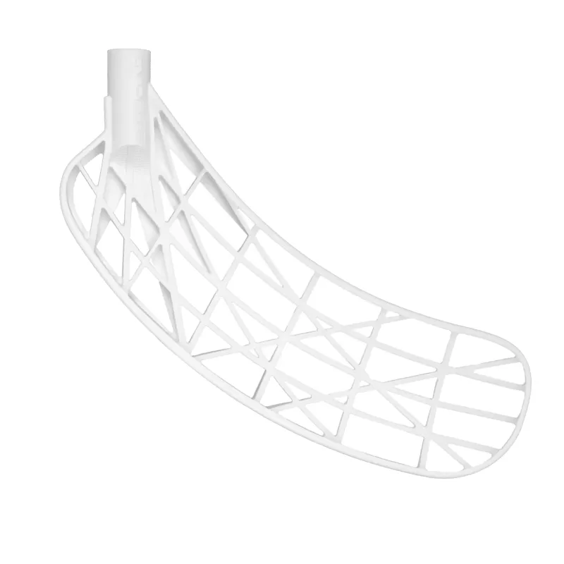 Product Image for UNIHOC EVOLITE HARD WHITE (LEFT)