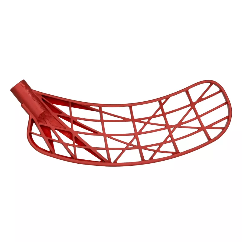 Product Image for UNIHOC EVOLITE FEATHER LIGHT RADIANT RED (RIGHT)