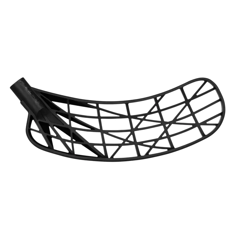 Product Image for UNIHOC EVOLITE TITAN PP BLACK (LEFT)