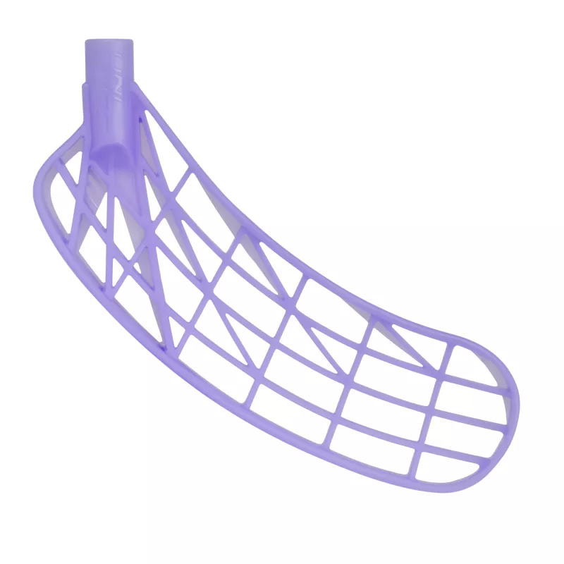 UNIHOC UNILITE TITAN PP ICE PURPLE (LEFT)