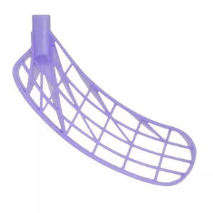 UNIHOC UNILITE TITAN PP ICE PURPLE