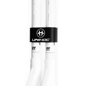 UNIHOC STICK HOLDER BLACK