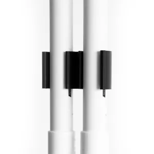 UNIHOC STICK HOLDER BLACK