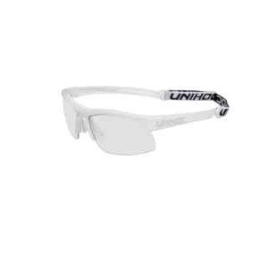 UNIHOC EYEWEAR ENERGY KIDS ALL WHITE