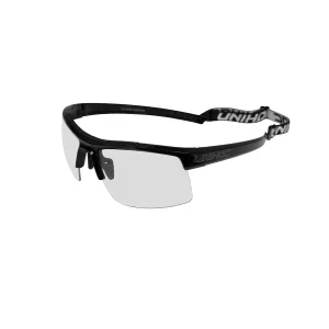 UNIHOC EYEWEAR ENERGY SENIOR ALL BLACK