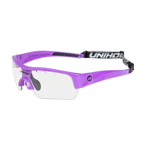 UNIHOC VICTORY EYEWEAR JR PURPLE