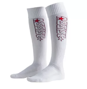 ASSIST MATCHSTRUMPA VIT