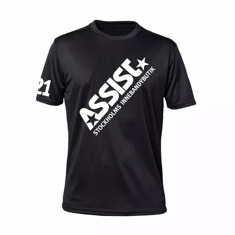 Product Image for BERGS IK FUNCTIONAL TRÄNINGSTRÖJA 3.0 SVART (XL)