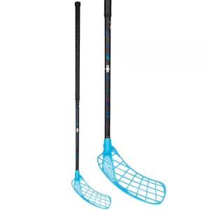 ZONE HYPER AL 29 RAW PRIZM (THIN)