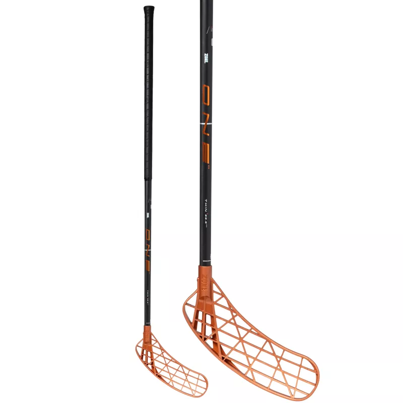 Product Image for ZONE AIR/ONE ONE 29 (THIN) RAW/COPPER (100CM RIGHT)