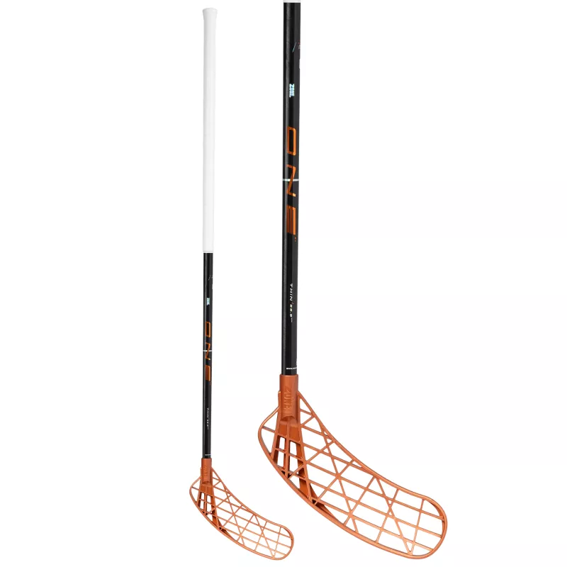 Product Image for ZONE AIR/ONE ONE 27 (THIN) RAW/COPPER (100CM RIGHT)