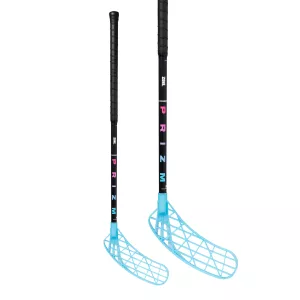 ZONE AIR/ONE PRIZM JR 35 THIN BLACK-BLUE