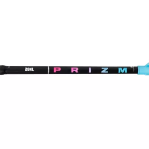 ZONE AIR/ONE PRIZM JR 35 THIN BLACK-BLUE