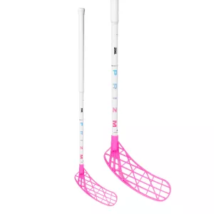 ZONE AIR/ONE PRIZM JR 35 WHITE-PINK