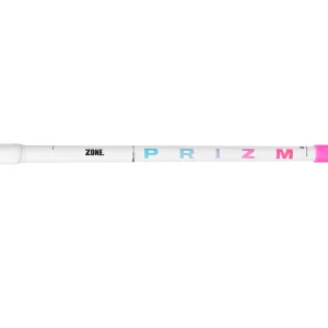 ZONE AIR/ONE PRIZM JR 35 WHITE-PINK