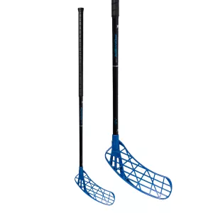 ZONE AIR/TWO POWER JR 29 THIN BLACK-BLUE