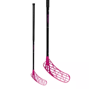 ZONE AIR/ONE SPEED JR 29 THIN BLACK-MAGENTA