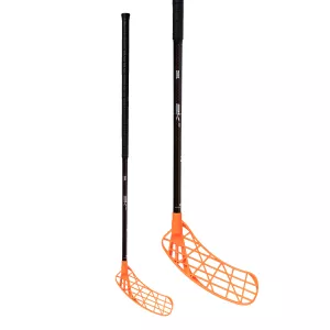 ZONE AIR/TWO 3K 29 BLACK-COPPER