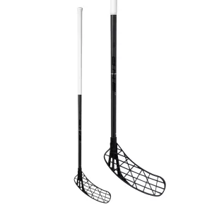 ZONE AIR/ONE ONE 29 THIN RAW-BLACK