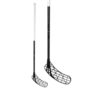 ZONE AIR/ONE ONE 27 THIN RAW-BLACK