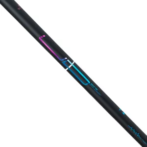 ZONE AIR/TWO UD CONCEPT 27 THIN RAW/PINK