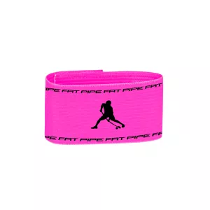 FAT PIPE CAPTAIN´S BAND JR PINK