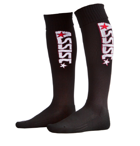 Product Image for ASSIST MATCHSTRUMPA SVART (39/42)