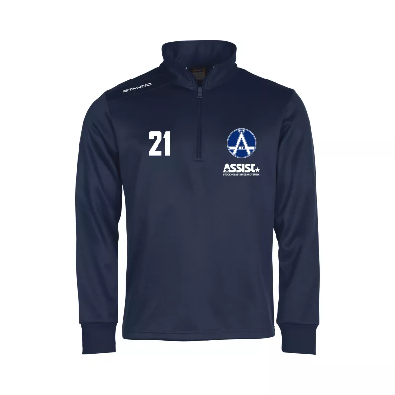 Product Image for ÄLVSJÖ FIELD KNATTEOVERALLSJACKA (140CL)