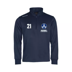 ÄLVSJÖ FIELD KNATTEOVERALLSJACKA