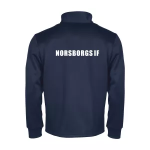NORSBORG FIELD KNATTEOVERALLSJACKA