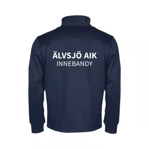 ÄLVSJÖ FIELD KNATTEOVERALLSJACKA