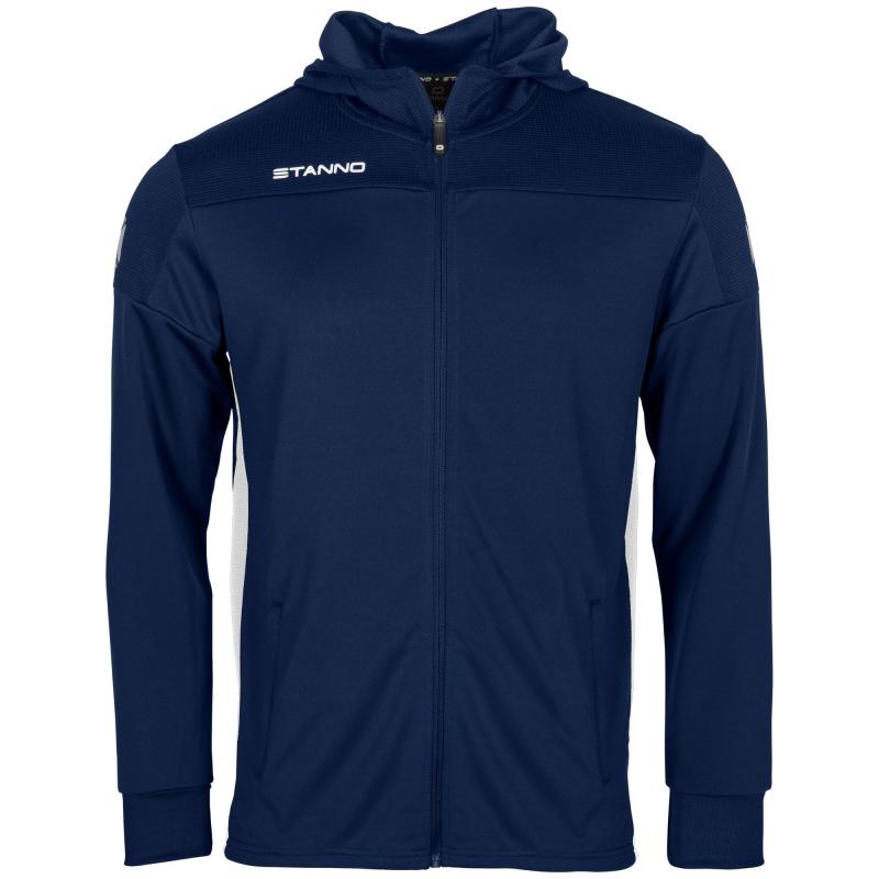 Product Image for STANNO PRIDE FZ HOODED NAVY (116CL)