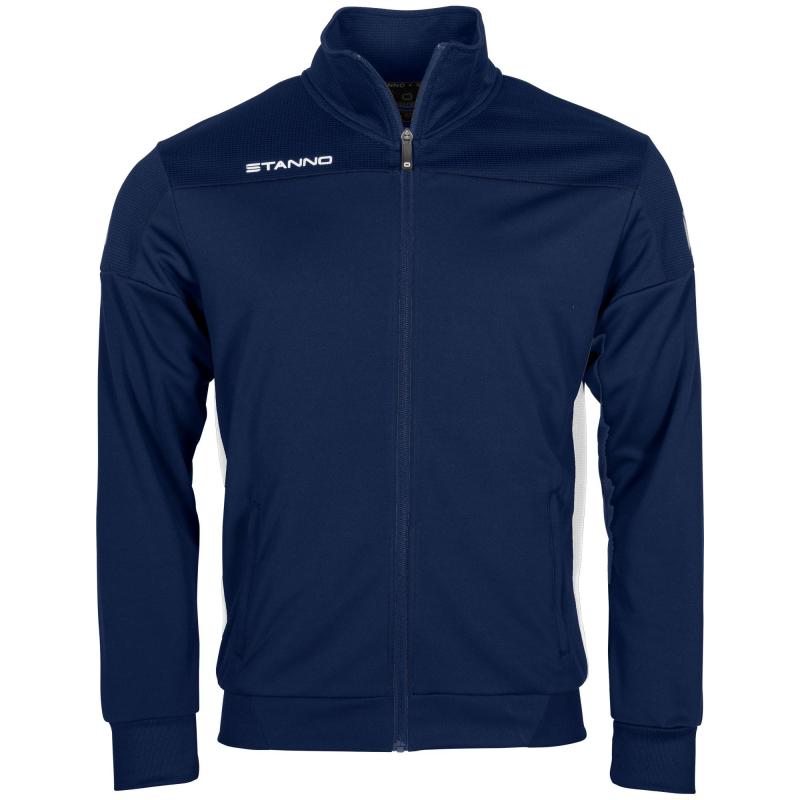 Product Image for STANNO PRIDE TOP FZ NAVY (116CL)
