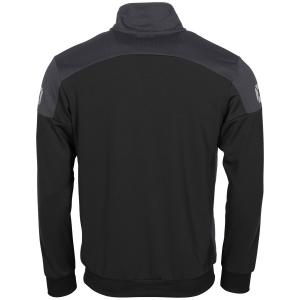 STANNO PRIDE TOP FZ BLACK-GREY