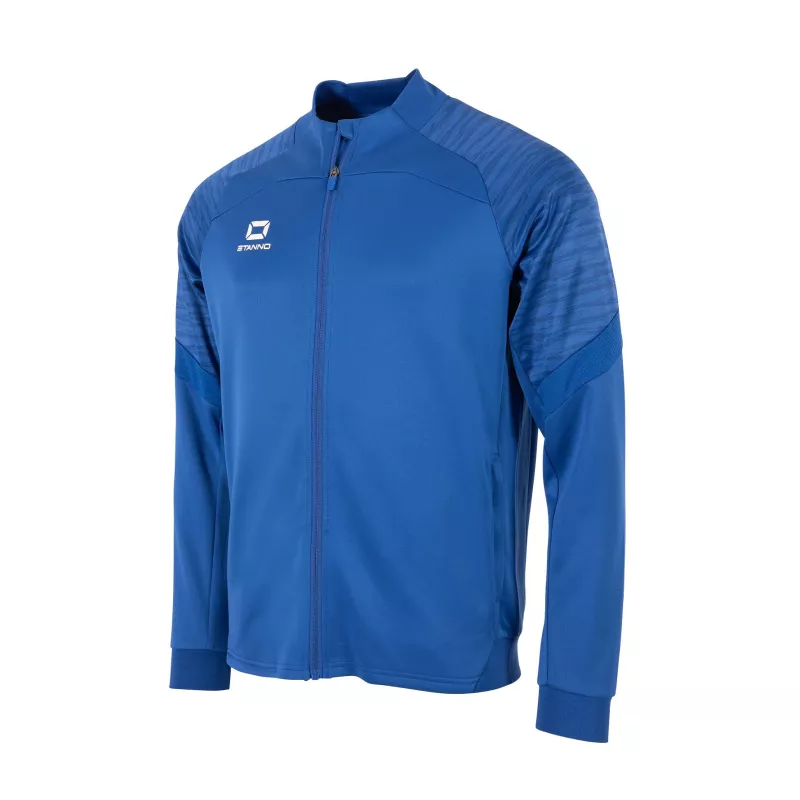 Product Image for STANNO BOLT FULL ZIP TOP ROYAL (128CL)