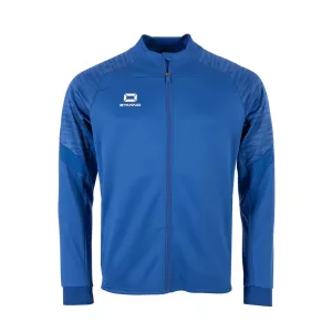 STANNO BOLT FULL ZIP TOP ROYAL