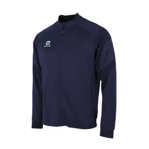 STANNO BOLT FULL ZIP TOP NAVY