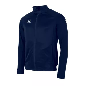 STANNO STADIO FULL ZIP TOP NAVY