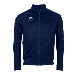 STANNO STADIO FULL ZIP TOP NAVY