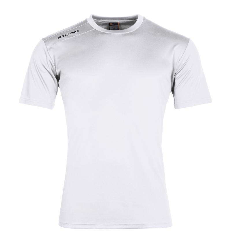 Product Image for STANNO FIELD SHIRT SS WHITE (XXL)