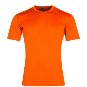 STANNO FIELD SHIRT SS ORANGE