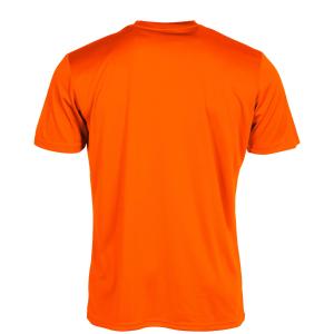 STANNO FIELD SHIRT SS ORANGE